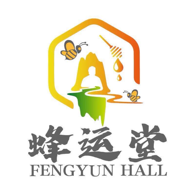 蜂运嘉州蜂蜜官方店