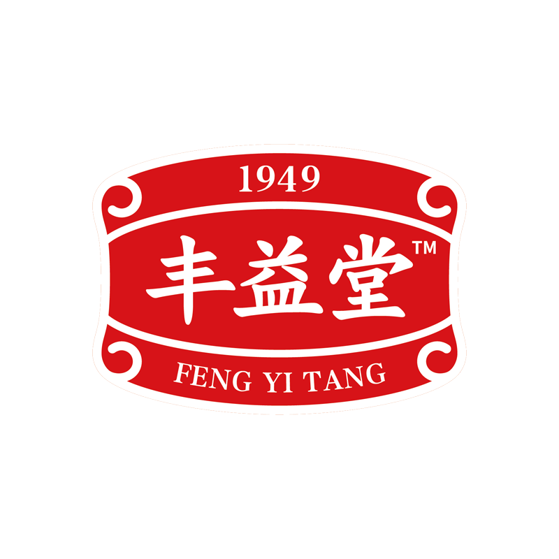 丰益堂旗舰店的LOGO
