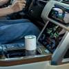New AP02 Portable Car Purifier USB Negative Ion Deodorization and Formaldehyde Car Air Purifier