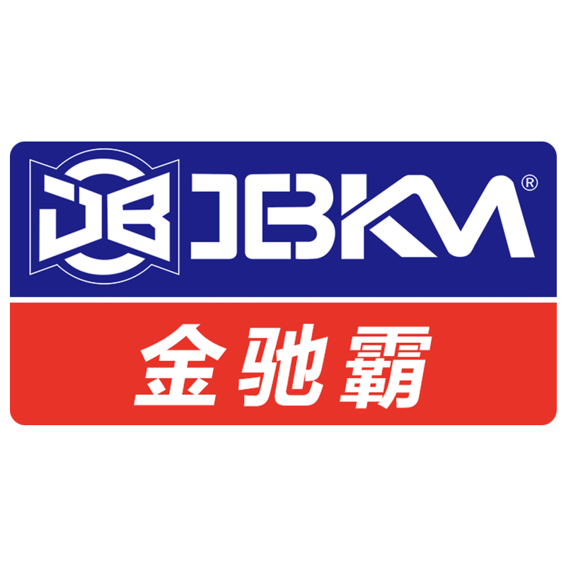 金驰霸汽车养护品的LOGO