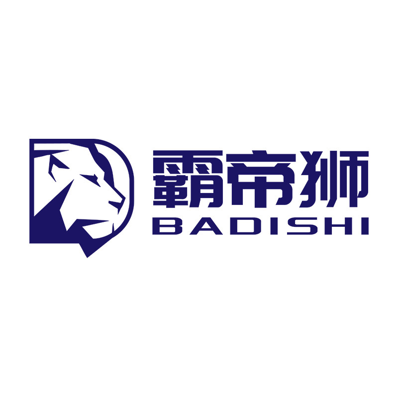 霸帝狮旗舰店的LOGO
