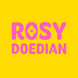 ROSYDOEDIAN官方旗舰店的LOGO