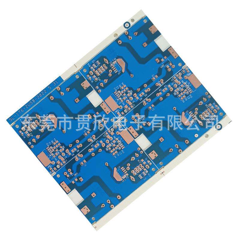 22f Pcb 单面PCB板半玻纤22F/CEM-1线路板,柔软又稳固的科技小可爱_舰艇_淘宝游戏网