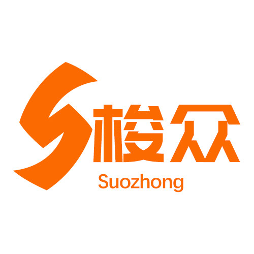 梭众旗舰店的LOGO