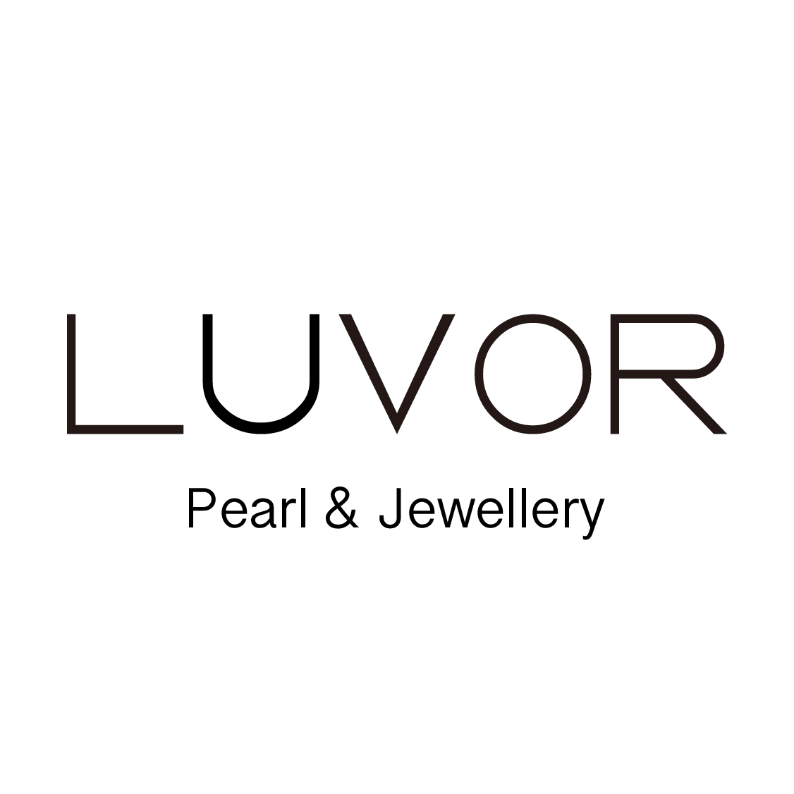 luvor珠宝旗舰店