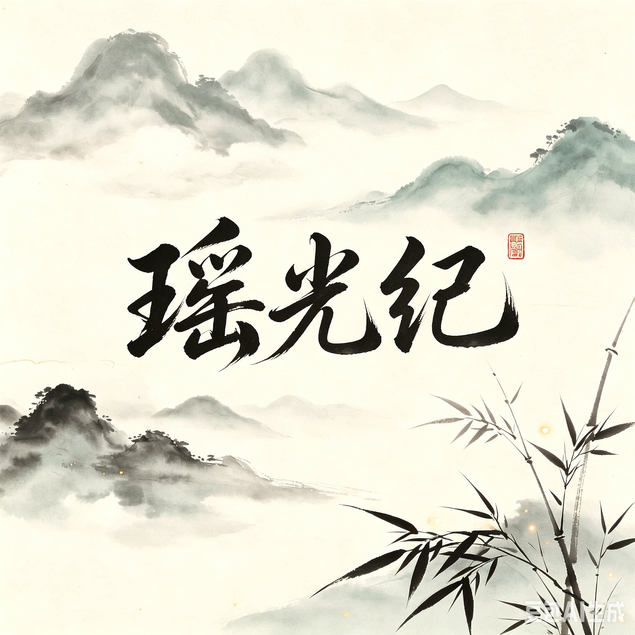 瑶光纪