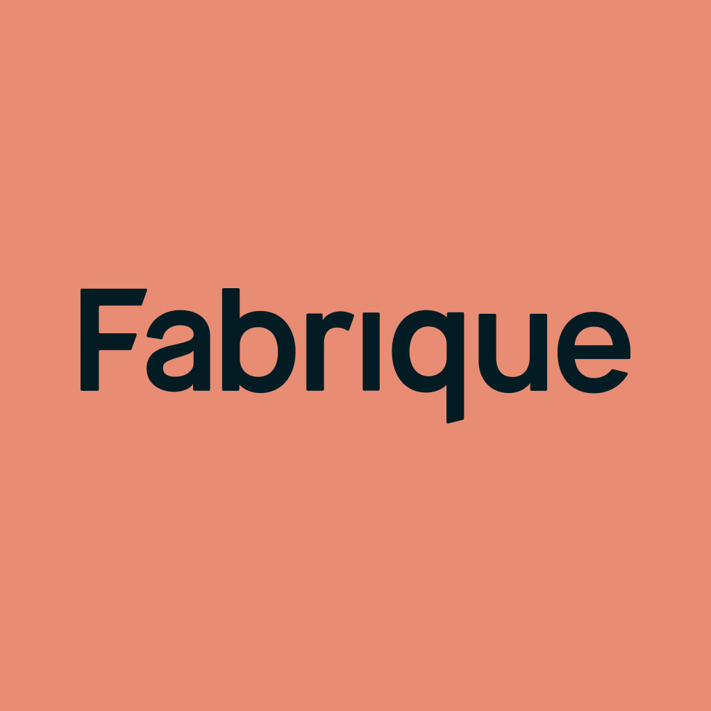 Fabrique包袋旗舰店的LOGO