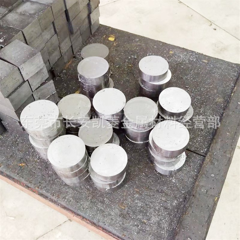 高速钢的秘密武器：CW6MO5CR4V3与W6Mo5Cr4V2Co5的应用奥秘