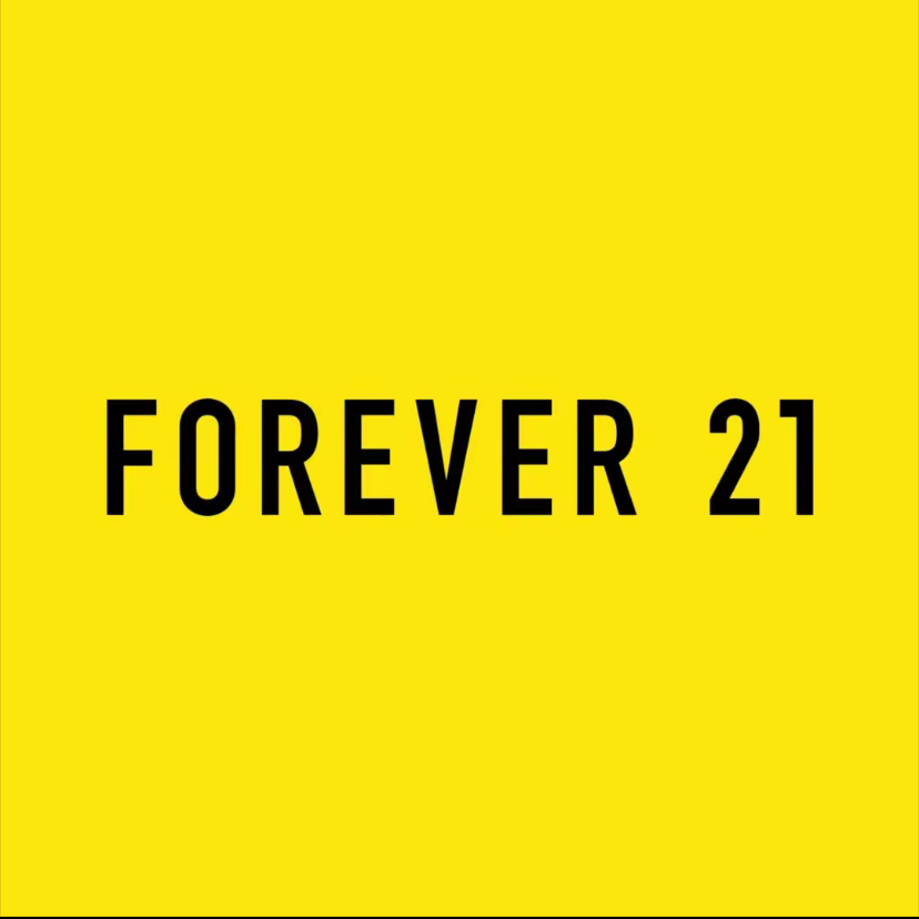 FOREVER21鞋类旗舰店