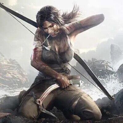 Tomb Raider 9 (Tomb Raider) Play Store Official Version Mobile Version