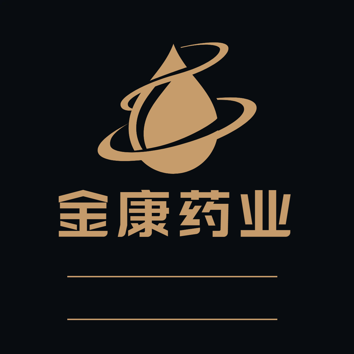 金康药业卖场