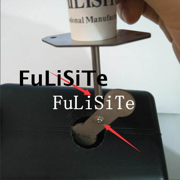 National 1L UV cartridge stirring motor ink stirring motor small flat plate machine cartridge blender