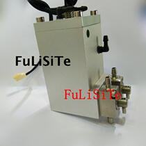 Factory direct photo machine special UV inkjet machine secondary ink cartridge Metal secondary ink cartridge secondary ink bottle