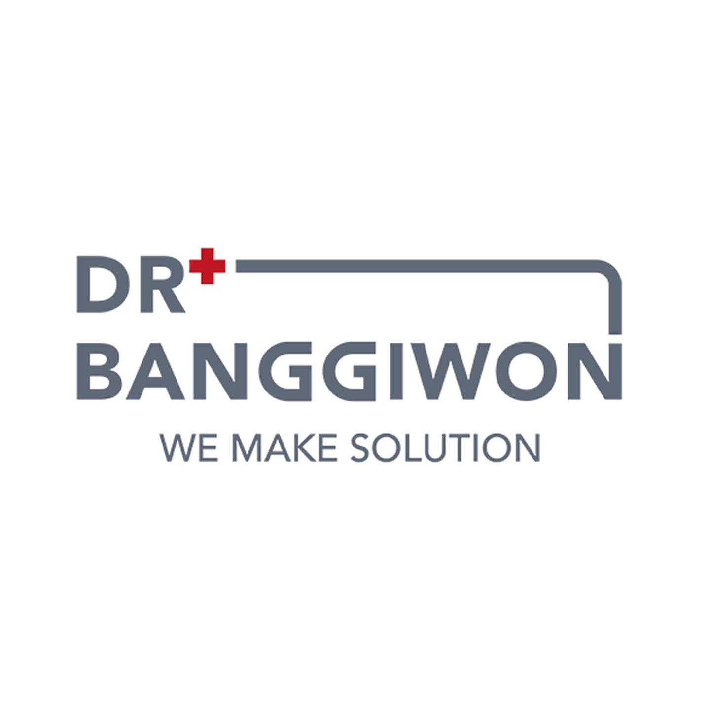 DrBanggiwon海外旗舰店的LOGO