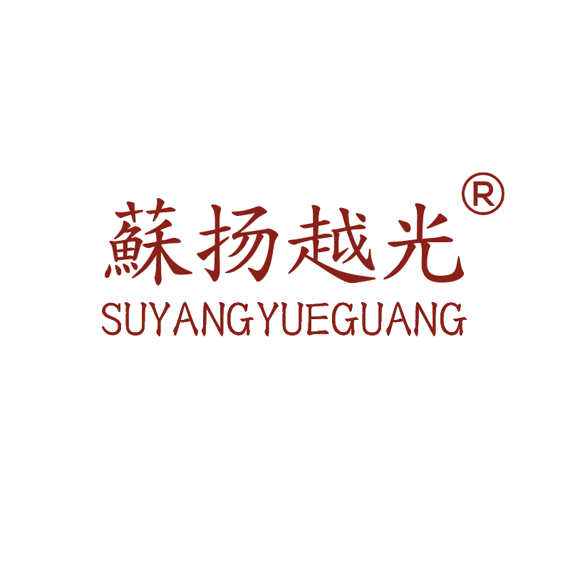 苏扬越光食品旗舰店的LOGO