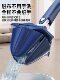 German Hands-Free Triangular Mop for Home Use, Ceiling Cleaning Magic Tool, Year-End Cleaning for Cabinets, Walls, and Ceilings