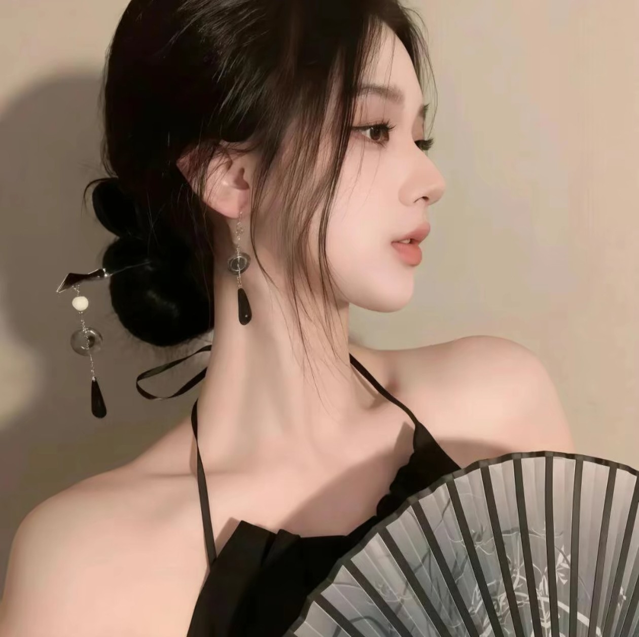 就你最香