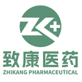 致康医药专营店的LOGO