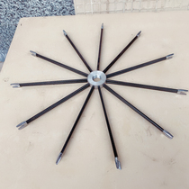 Kai Hwa Pan Hawk Wheel Economy Roulette Wheel Economic Roulette Wheel Hawk Wheel