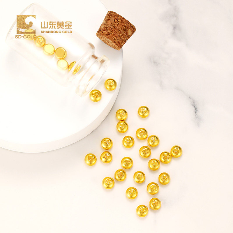 【山東ゴールド公式】投資用金地金、1g金、9999純金、金リサイクル、金地金