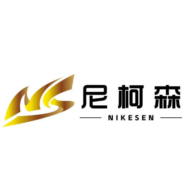 尼柯森旗舰店的LOGO