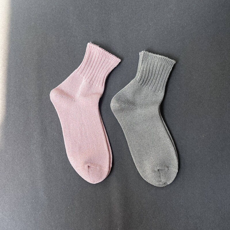 Z***A Baruffa Mercerized Linen Socks Are Comparable to Yahae 100% Linen, Dry and Breathable Spring and Summer Socks for Men and Women Z***A Baruffa Mercerized Linen Socks Are Comparable to Yahae 100% Linen, Dry and Breathable Spring and Summer Socks for Men and Women