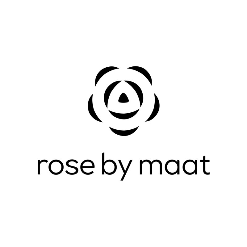 rose by maat旗舰店的LOGO