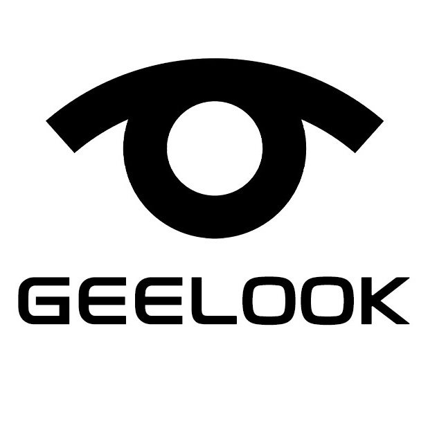 小盯看看旗舰店的LOGO