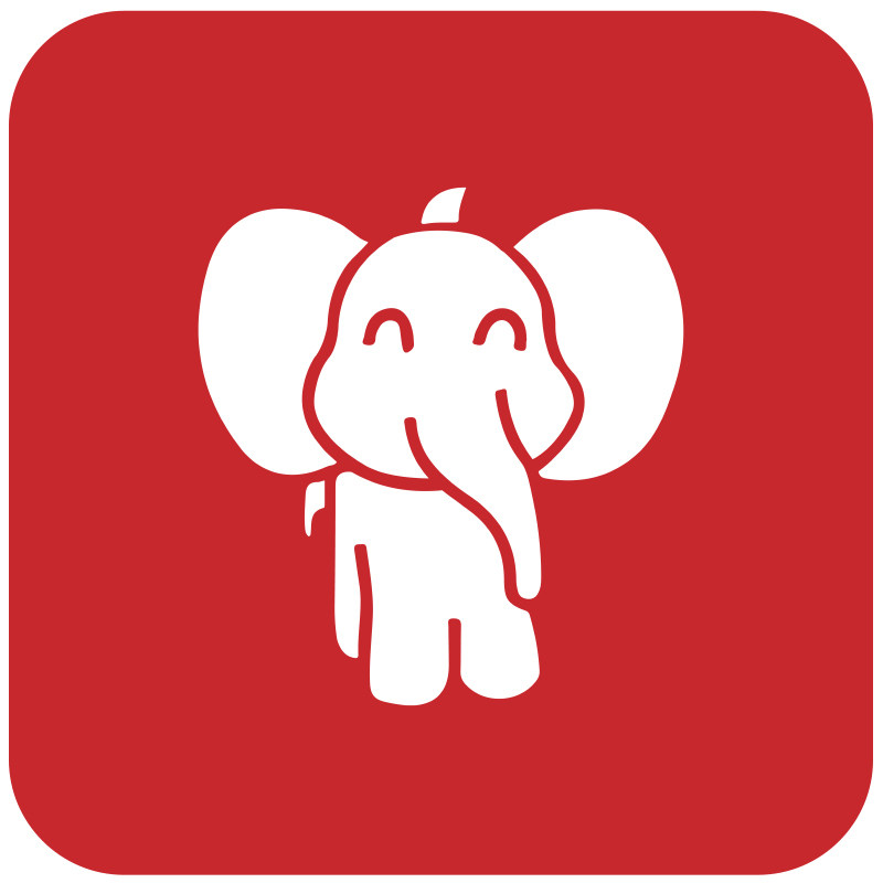 elletter旗舰店的LOGO