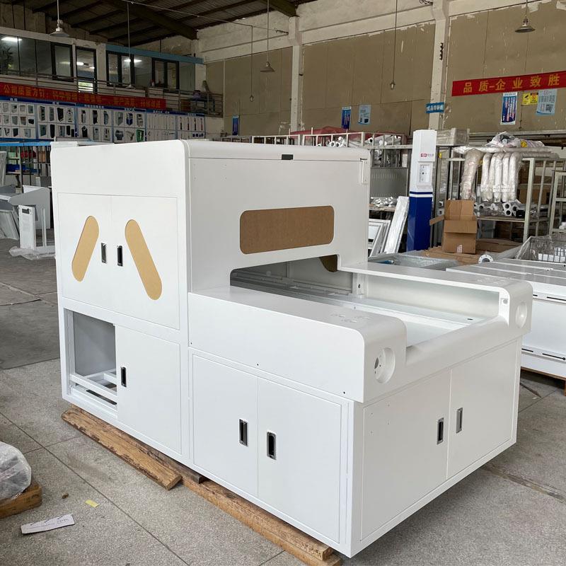 Customized sheet processing electrical cabinet charging new electric pile automation rack equipment chassis OEM RNV shell energy storage machine function