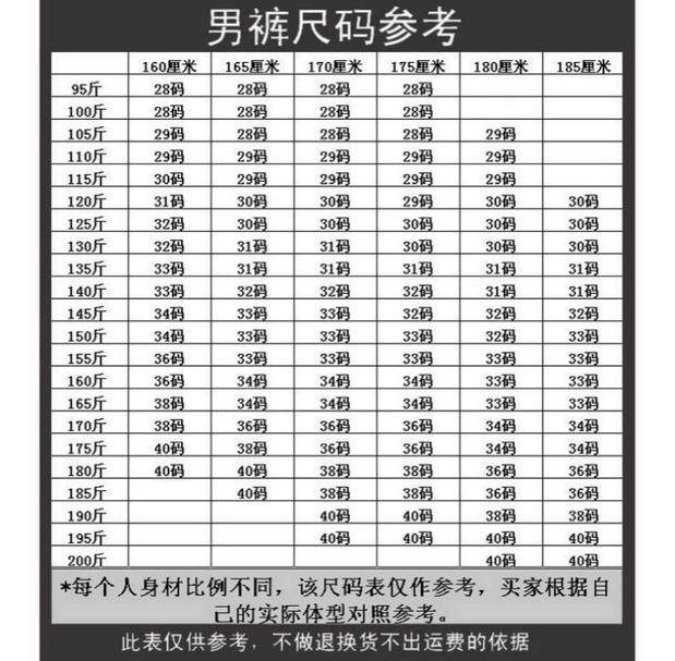 Jeans pour adolescent droite en vrac en coton pour été - Ref 1468820 Image 7