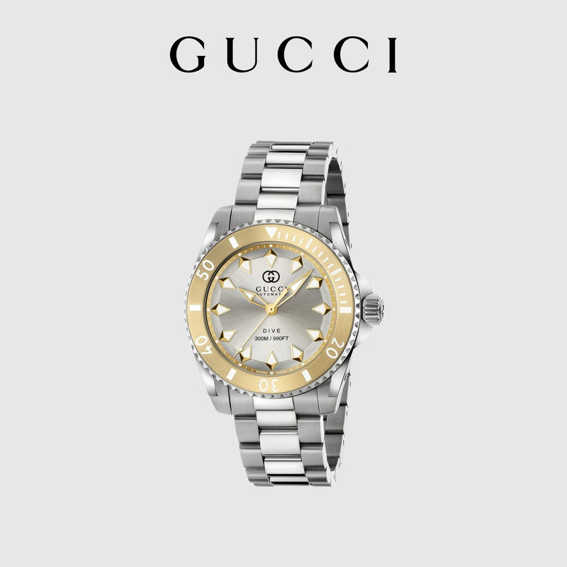 Gucci Gucci Dive Series Watch, 40mm