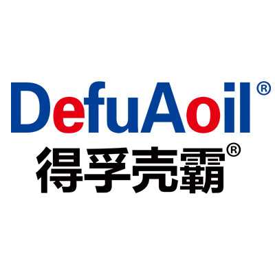 得孚壳霸旗舰店的LOGO