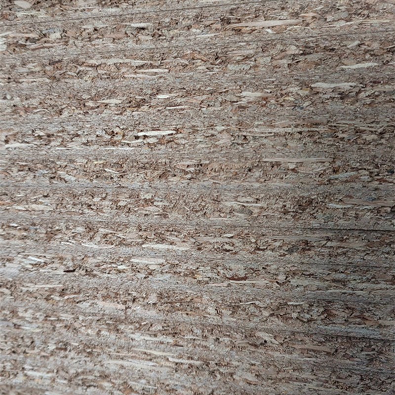 实木颗粒刨花板：声与形的完美融合