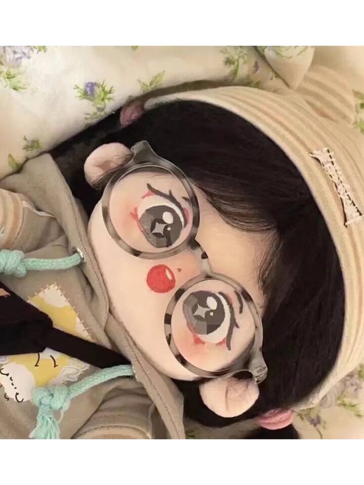 TF家族王橹杰20cm棉花娃娃，可爱到爆！_棉花娃娃_淘宝游戏网