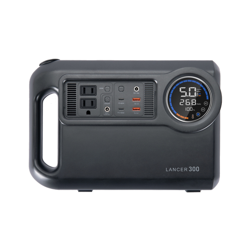 Coalax100W/300W Lancer/Ranger Module Expansion Accessories