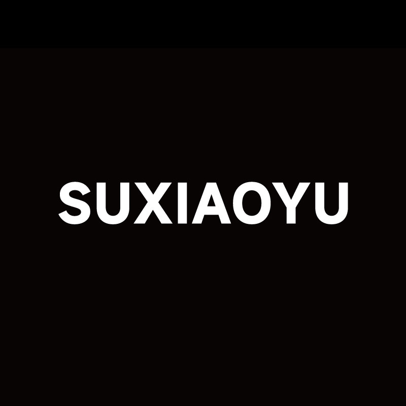 SUXIAOYU官方店