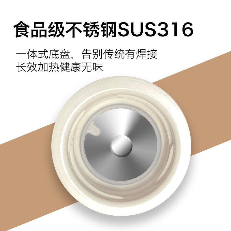 亲贝温 Handheld breast pump, milk warmer, thermocover, keeps constant temperature