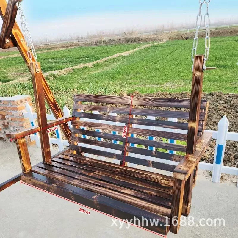 Путешествующие качели, детский кресло-качалка для двойни