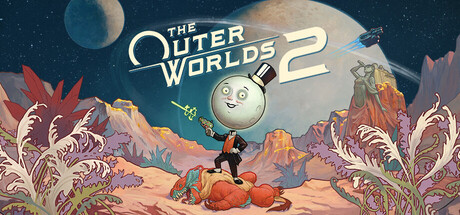 天外世界2 - The Outer Worlds 2(T139)