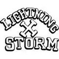 LIGHTNING X STORM艺料专卖店