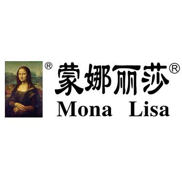 蒙娜丽莎卫浴授权企业店的LOGO