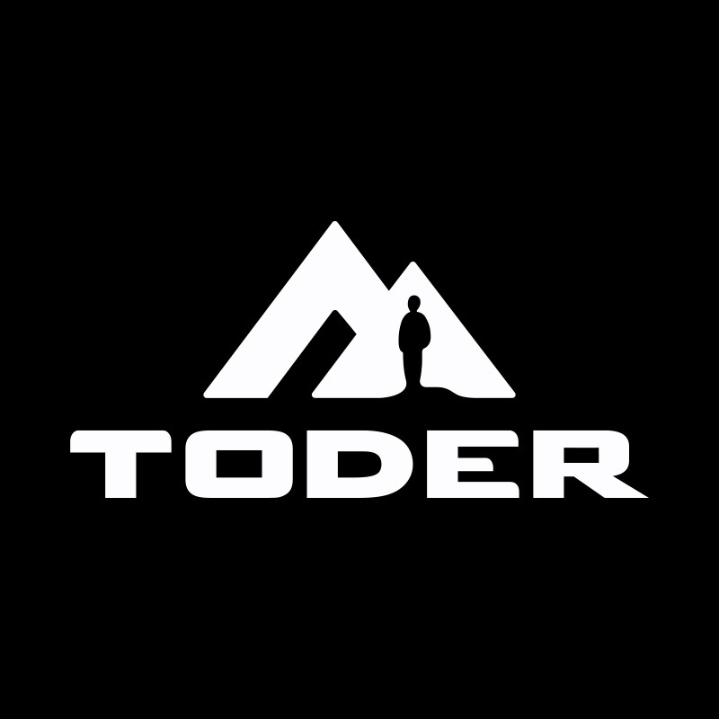 探野者旗舰店的LOGO