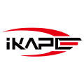 IKAPE旗舰店的LOGO
