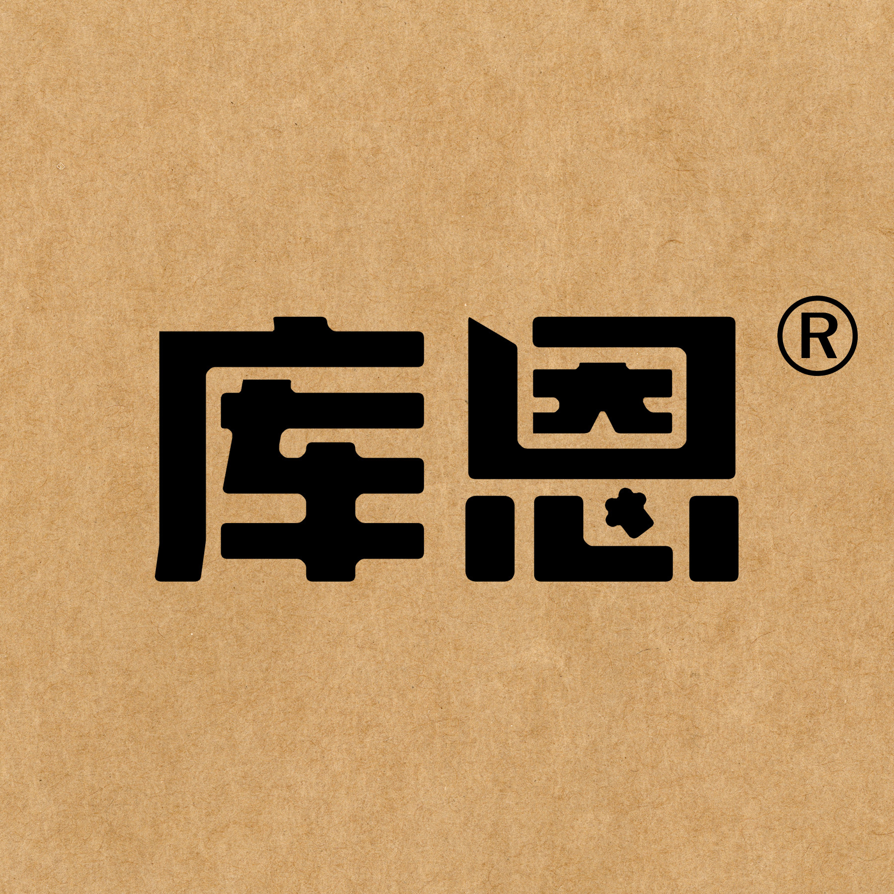 库恩宠物食品旗舰店的LOGO