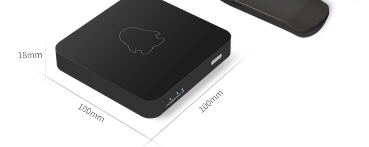 modem internet wifi Lingyun T3S mạng set-top box 16G HD player cáp kỹ thuật số wifi TV TV box cục phát wifi 5g