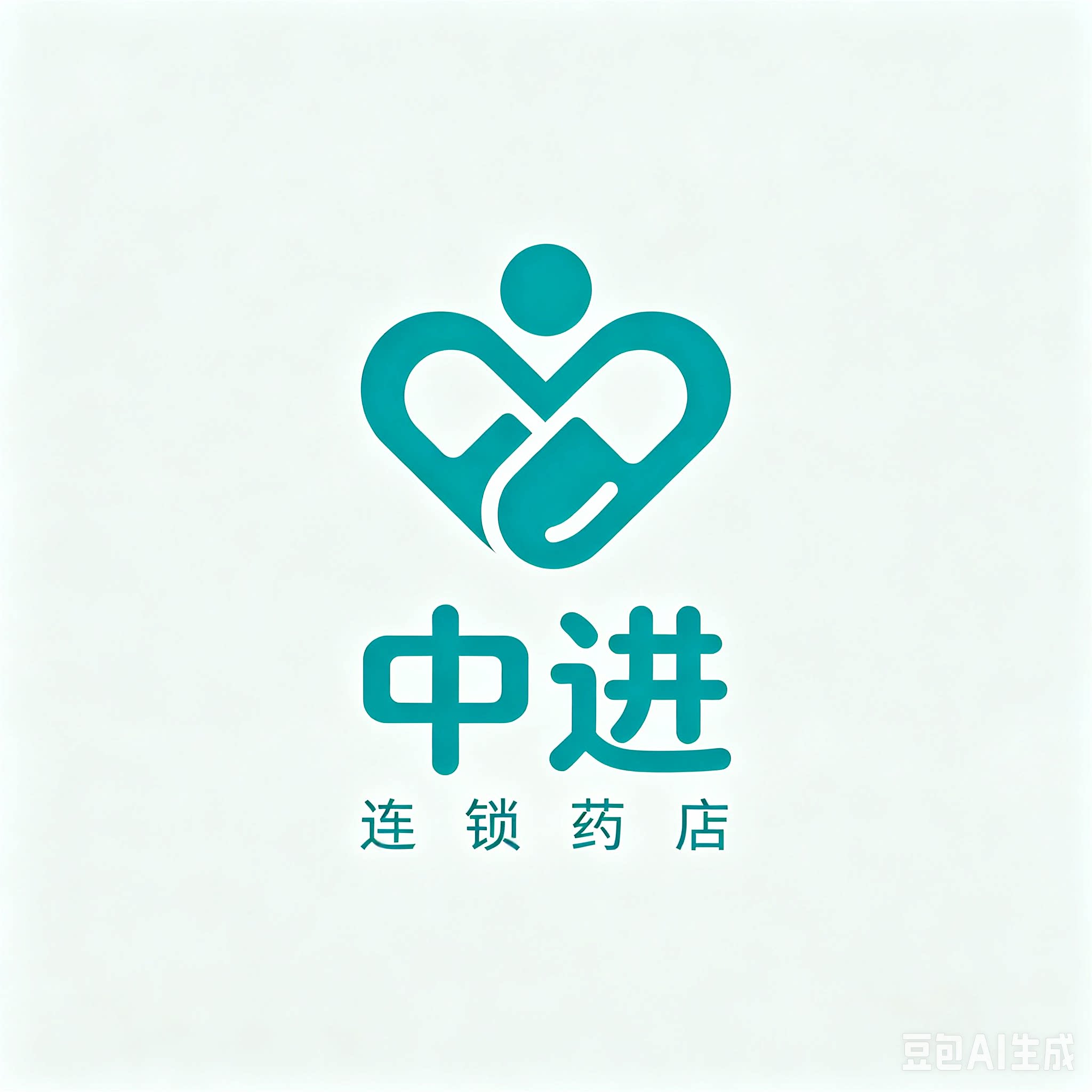金戈趣大药房旗舰店的LOGO