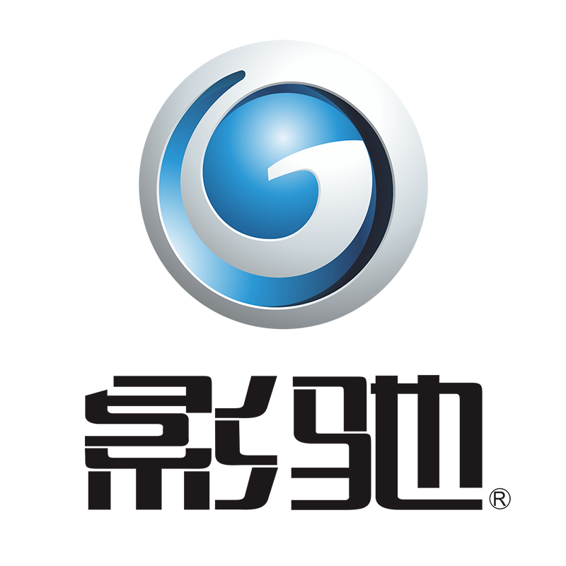 影驰瑞乐专卖店的LOGO