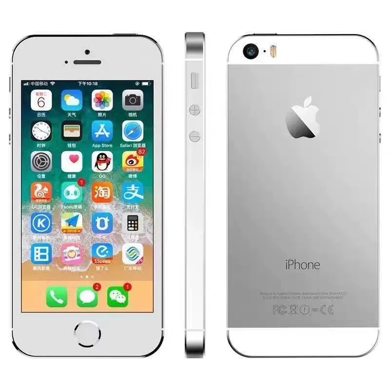 Apple/ iPhone SE iPhone 5s студентская машина резервная камера для пожилых камера камера с флеш-атмосфера