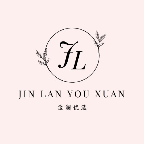 金澜优选的LOGO